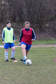 Bild 33 - Frauen TSV Zarpen - FSC Kaltenkirchen : Ergenis: 2:0